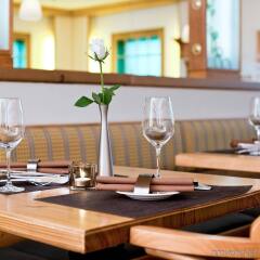 Mercure Hotel Stuttgart Sindelfingen an der Messe в номере фото 2