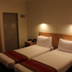 Отель President Hotel Новая Зеландия, Окленд - отзывы, цены и фото номеров - забронировать отель President Hotel онлайн комната для гостей фото 2
