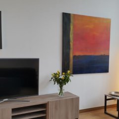 Mansion 6 in Maastricht, Netherlands from 207$, photos, reviews - zenhotels.com photo 4