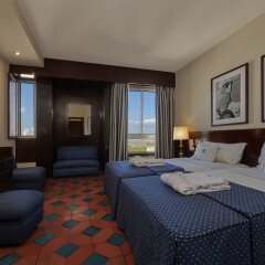 Hotel Algarve Casino комната для гостей фото 5