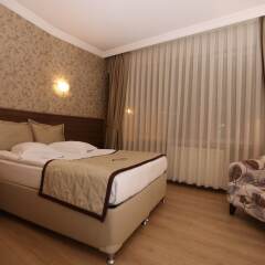 Gun Hotel Турция, Кастамону - отзывы, цены и фото номеров - забронировать отель Gun Hotel онлайн комната для гостей фото 5