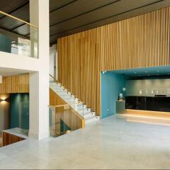 Acqua Hotel Salou сауна