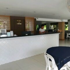 Hotel De Karon интерьер отеля фото 2
