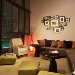 Отель Somerset Grand Hanoi интерьер отеля фото 2