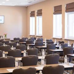 Tulip Inn Sofrino Park Hotel интерьер отеля фото 3