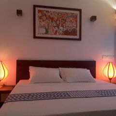 Blueelephant Boutique Hotel комната для гостей фото 2