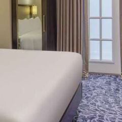 Отель Hilton London Euston фото 24