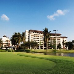 Отель Summit Windmill Golf Residence фото 10