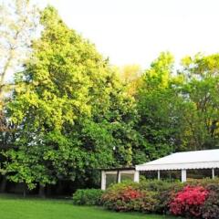 Отель Park Villa Giustinian Мирано фото 7
