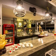 Отель Orbit Key Hotel Таиланд, Краби - отзывы, цены и фото номеров - забронировать отель Orbit Key Hotel онлайн питание
