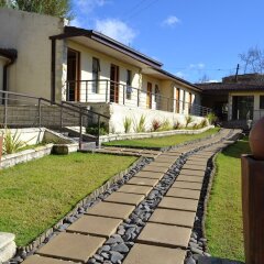 City Stay West in Maseru, Lesotho from 74$, photos, reviews - zenhotels.com photo 5