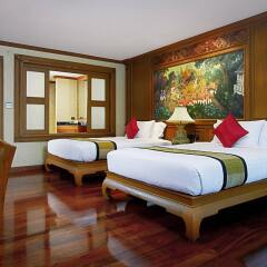 Отель Andaman Princess Resort & Spa комната для гостей фото 4