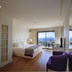 Hillstone Bodrum Hotel & Spa in Bodrum, Turkiye from 183$, photos, reviews - zenhotels.com guestroom photo 4