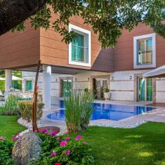 Ela Quality Resort Belek Турция, Белек - 2 отзыва об отеле, цены и фото номеров - забронировать отель Ela Quality Resort Belek онлайн фото 2