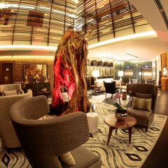Square Small Luxury Hotel интерьер отеля фото 3