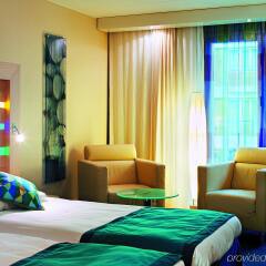 Отель Radisson Blu Scandinavia Hotel Швеция, Гётеборг - отзывы, цены и фото номеров - забронировать отель Radisson Blu Scandinavia Hotel онлайн детские мероприятия