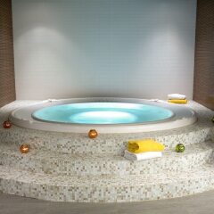 Отель Magnolia Hotel Salou - Adults Only Испания, Салоу - 3 отзыва об отеле, цены и фото номеров - забронировать отель Magnolia Hotel Salou - Adults Only онлайн спа фото 2