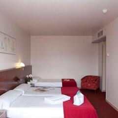 Hotel Amrey Sant Pau в номере фото 2