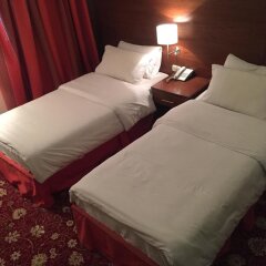 Отель Petra Nights Hostel Иордания, Вади-Муса - отзывы, цены и фото номеров - забронировать отель Petra Nights Hostel онлайн