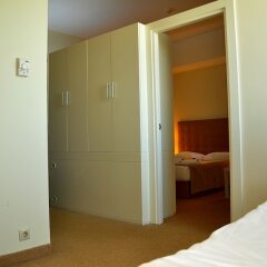 Kervansaray Kundu Beach Hotel Турция, Кунду - 5 отзывов об отеле, цены и фото номеров - забронировать отель Kervansaray Kundu Beach Hotel онлайн удобства в номере