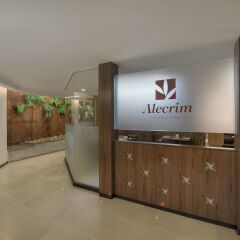 Hotel Deville Business Curitiba интерьер отеля фото 3