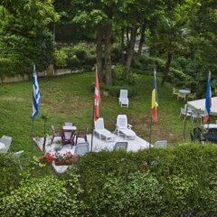 Hotel Verdi Фьюджи детские мероприятия