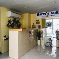 Отель Harry's Suite интерьер отеля фото 3
