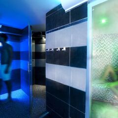 Отель Novotel Cannes Montfleury Франция, Канны - отзывы, цены и фото номеров - забронировать отель Novotel Cannes Montfleury онлайн спа фото 2