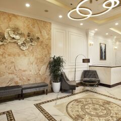 Отель Hanoi Legacy Hotel - Hoan Kiem Вьетнам, Ханой - отзывы, цены и фото номеров - забронировать отель Hanoi Legacy Hotel - Hoan Kiem онлайн спа