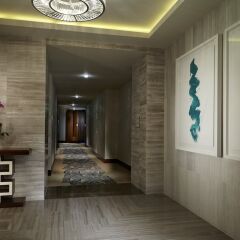 Seminole Hard Rock Hotel and Casino интерьер отеля фото 2