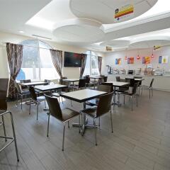 Отель Best Western Airport Inn & Suites питание фото 3