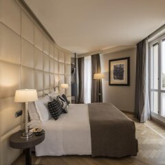 47 Boutique Hotel комната для гостей фото 5