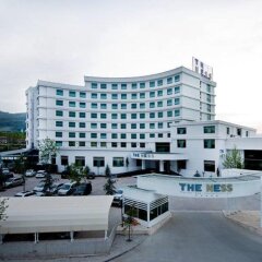 The Ness Termal&Spa Hotel Турция, Еникой - отзывы, цены и фото номеров - забронировать отель The Ness Termal&Spa Hotel онлайн фото 3