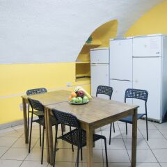 Hostel Linia