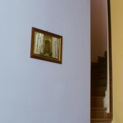 Отель B&B Salotto Di Athena Агридженто интерьер отеля фото 2