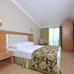 Pasabey Hotel комната для гостей фото 5