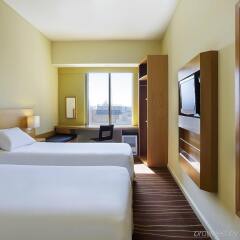 Отель ibis Deira City Centre комната для гостей фото 4