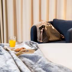 La Laguna Gran Hotel в номере
