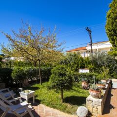 Отель Виллв Duret Sea Side House Pefkohori Греция, Пефкохори - отзывы, цены и фото номеров - забронировать отель Виллв Duret Sea Side House Pefkohori онлайн фото 3