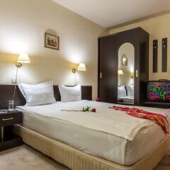 Best Western Art Plaza Hotel комната для гостей фото 6