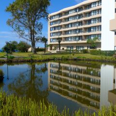 Отель Pestana Bahia Praia Nature And Beach Resort Фурнаш фото 7