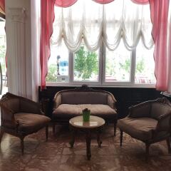 Отель Erdek Konuk Otel интерьер отеля фото 3