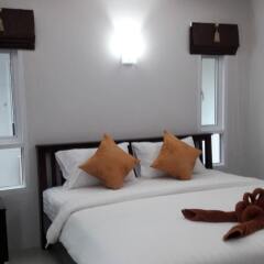 Отель Tamarind Twin Resort Ланта комната для гостей
