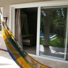 Hibiscus Beach House in Willemstad, Curacao from 111$, photos, reviews - zenhotels.com hotel front