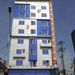 The Alina Hotel & Suites in Chittagong, Bangladesh from 63$, photos, reviews - zenhotels.com photo 3