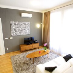 Отель Arcadia Residence комната для гостей фото 5