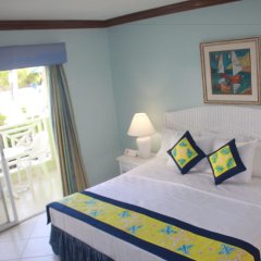 Dover Beach Hotel in Christ Church, Barbados from 148$, photos, reviews - zenhotels.com guestroom photo 5