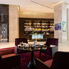 Отель Radisson Blu Plaza Bangkok Бангкок развлечения