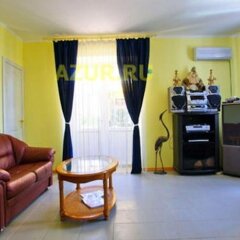 Гостиница Samarskij Dom Minihotel комната для гостей фото 3