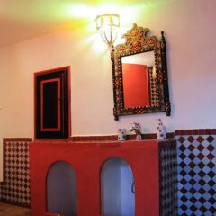 Отель Funky Fes Hostel Марокко, Фес - отзывы, цены и фото номеров - забронировать отель Funky Fes Hostel онлайн удобства в номере